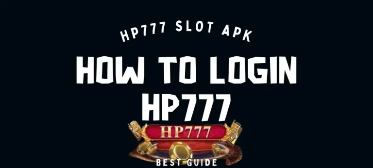 HP 777 Login