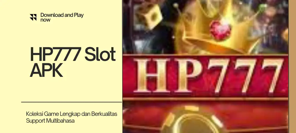 hp777