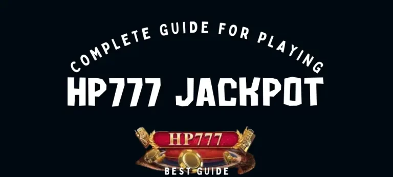 HP 777 Jackpot